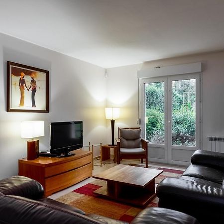 קופבריי 4 Bedroomed Near Disneyland Paris מראה חיצוני תמונה