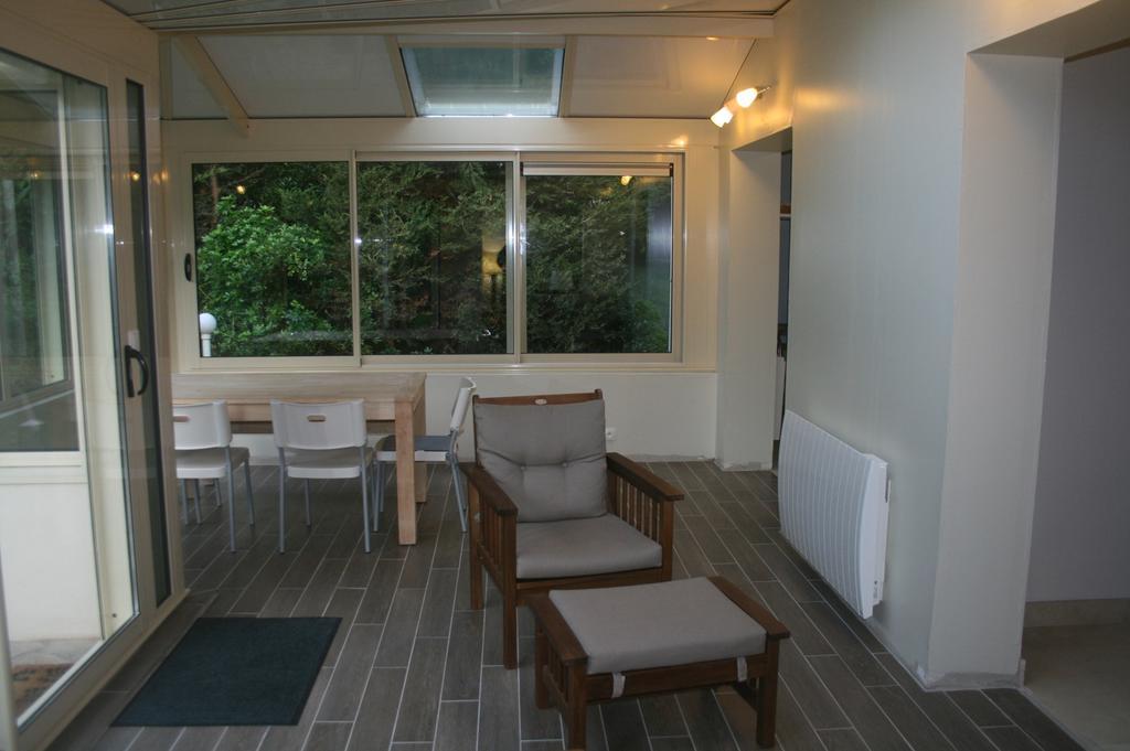 קופבריי 4 Bedroomed Near Disneyland Paris מראה חיצוני תמונה