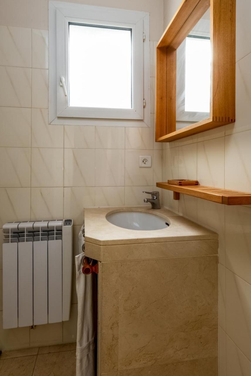 קופבריי 4 Bedroomed Near Disneyland Paris מראה חיצוני תמונה