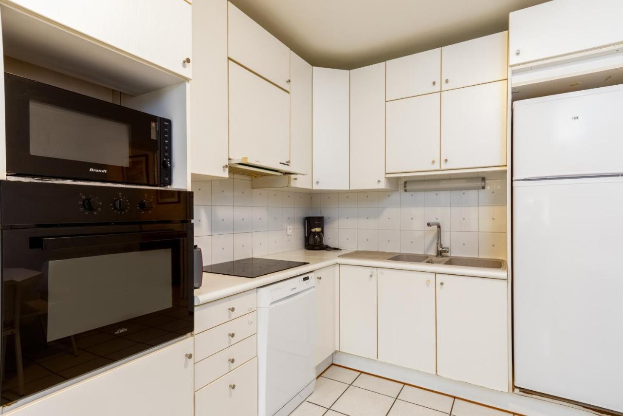 קופבריי 4 Bedroomed Near Disneyland Paris מראה חיצוני תמונה
